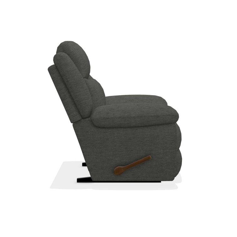 Joel 40 Wide Manual Rocker Standard Recliner